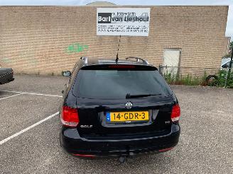 Volkswagen Golf 1.4 TSI picture 4