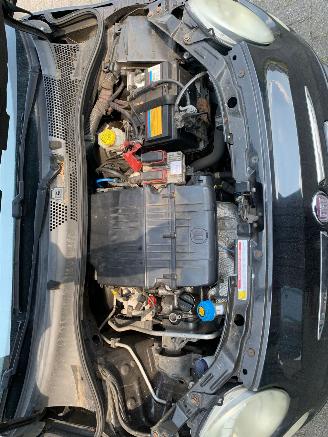 Fiat 500 1.2 ROSA picture 9