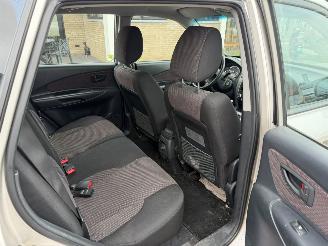 Hyundai Tucson 2.0i ACTIVE picture 17