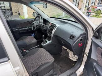 Hyundai Tucson 2.0i ACTIVE picture 18