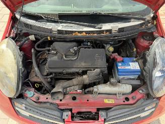 Nissan Micra 1.4 TEKNA picture 9