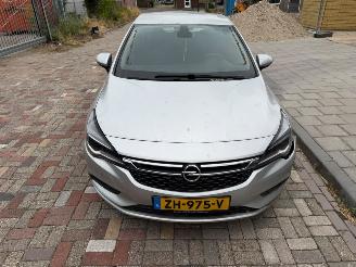 škoda osobní automobily Opel Astra 1.0 TURBO BUSINESS+ 2019/5