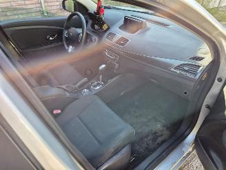 Renault Mégane AUTOMAAT  1.5 DCI picture 15