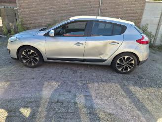Renault Mégane AUTOMAAT  1.5 DCI picture 8