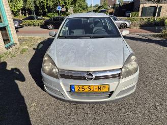 Unfallwagen Opel Astra 1.6 EDITION 2006/1