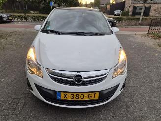 škoda osobní automobily Opel Corsa 1.4 16v color edition 2011/5