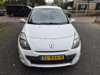 škoda osobní automobily Renault Clio 1.2 collection 2011/12