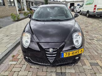 Auto incidentate Alfa Romeo MiTo 1.3 JTD m ECO 2011/5