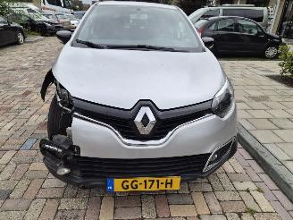 škoda osobní automobily Renault Captur  2015/5