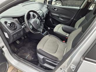 Renault Captur  picture 12