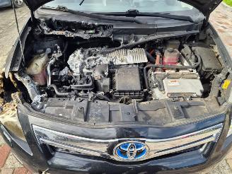 Toyota Auris 1.8 FULL HYBRIDE picture 10