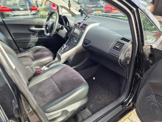 Toyota Auris 1.8 FULL HYBRIDE picture 14