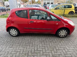 Mitsubishi Colt  picture 8