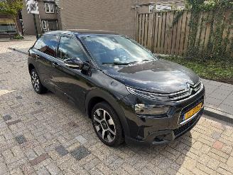 Citroën C4 cactus 1.2 PURE TECH SHINE picture 3