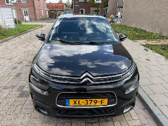 škoda osobní automobily Citroën C4 cactus 1.2 PURE TECH SHINE 2019/1