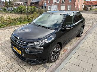 Citroën C4 cactus 1.2 PURE TECH SHINE picture 2