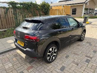 Citroën C4 cactus 1.2 PURE TECH SHINE picture 5