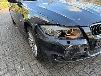 BMW 3-serie 330i X DRIVE picture 10