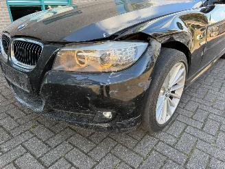 BMW 3-serie 330i X DRIVE picture 9