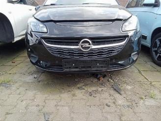 Opel Corsa Corsa E, Hatchback, 2014 1.4 16V picture 12
