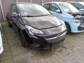 Opel Corsa Corsa E, Hatchback, 2014 1.4 16V picture 1