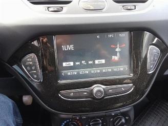 Opel Corsa Corsa E, Hatchback, 2014 1.4 16V picture 9