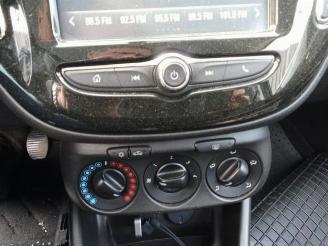 Opel Corsa Corsa E, Hatchback, 2014 1.4 16V picture 11