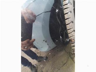 Opel Corsa Corsa E, Hatchback, 2014 1.4 16V picture 33