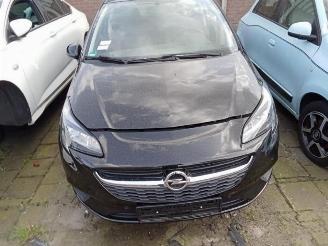 Opel Corsa Corsa E, Hatchback, 2014 1.4 16V picture 2