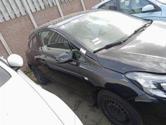 Opel Corsa Corsa E, Hatchback, 2014 1.4 16V picture 4