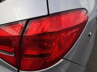 Opel Meriva Meriva (B), MPV, 2010 / 2017 1.4 16V Ecotec picture 23