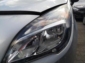Opel Meriva Meriva (B), MPV, 2010 / 2017 1.4 16V Ecotec picture 34