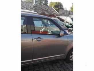 Suzuki Swift Swift (ZA/ZC/ZD1/2/3/9), Hatchback, 2005 / 2015 1.3 VVT 16V picture 25