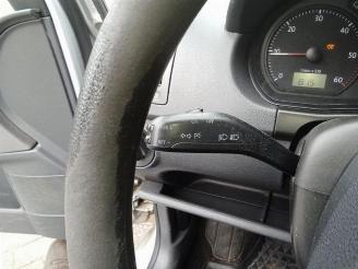 Volkswagen Polo Polo IV (9N1/2/3), Hatchback, 2001 / 2012 1.4 TDI 80 picture 7