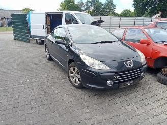 Peugeot 307 307 CC (3B), Cabrio, 2003 / 2009 2.0 16V picture 1