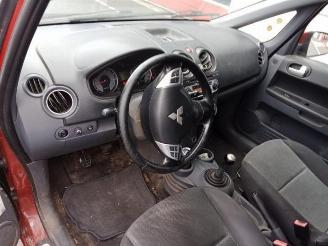 Mitsubishi Colt Colt (Z2/Z3), Hatchback, 2004 / 2012 1.3 16V picture 8
