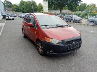 Mitsubishi Colt Colt (Z2/Z3), Hatchback, 2004 / 2012 1.3 16V picture 2