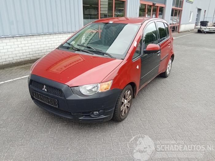 Mitsubishi Colt Colt (Z2/Z3), Hatchback, 2004 / 2012 1.3 16V