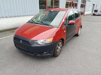 Mitsubishi Colt Colt (Z2/Z3), Hatchback, 2004 / 2012 1.3 16V picture 1