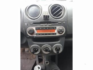Mitsubishi Colt Colt (Z2/Z3), Hatchback, 2004 / 2012 1.3 16V picture 9