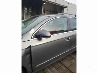 Volkswagen Passat Passat Variant (3C5), Combi, 2005 / 2010 2.0 TDI 140 picture 1