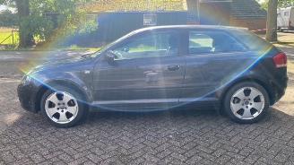 Ocazii autoturisme Audi A3 2.0 TDI 2003/8