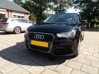 Audi A1 1.2 TSI picture 3