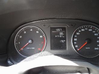 Audi A1 1.2 TSI picture 18