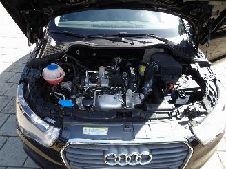 Audi A1 1.2 TSI picture 17