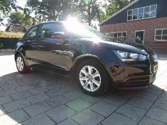 Audi A1 1.2 TSI picture 6