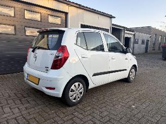 Hyundai I-10 i-drive cool picture 3