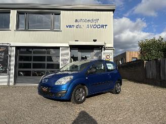 Unfallwagen Renault Twingo 1.2-16V Authentique 2008/1