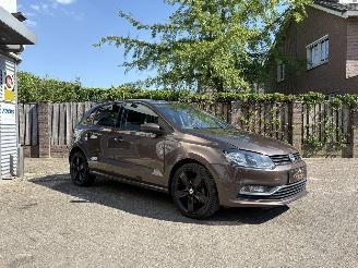 Volkswagen Polo 1.2 tsi first edition picture 3