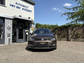 Volkswagen Polo 1.2 tsi first edition picture 2